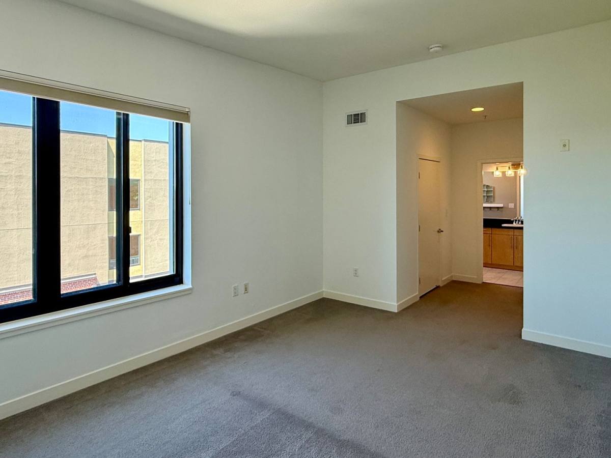 Apartment for rent at 88 Bush St, San Jose, CA 95126