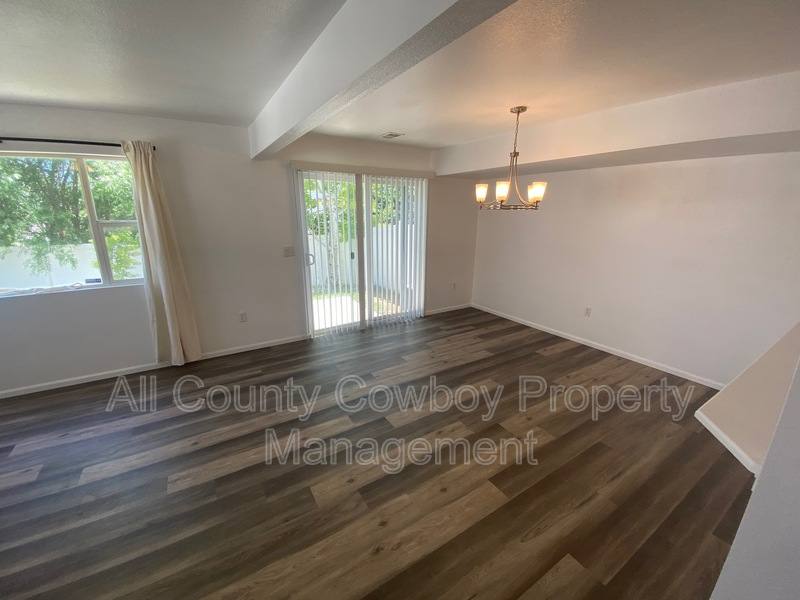 Townhouse for rent at 331 Annie Morgan Court, Cheyenne, WY 82007