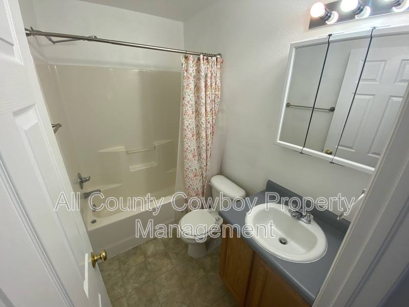 Townhouse for rent at 331 Annie Morgan Court, Cheyenne, WY 82007