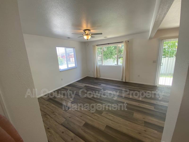 Townhouse for rent at 331 Annie Morgan Court, Cheyenne, WY 82007