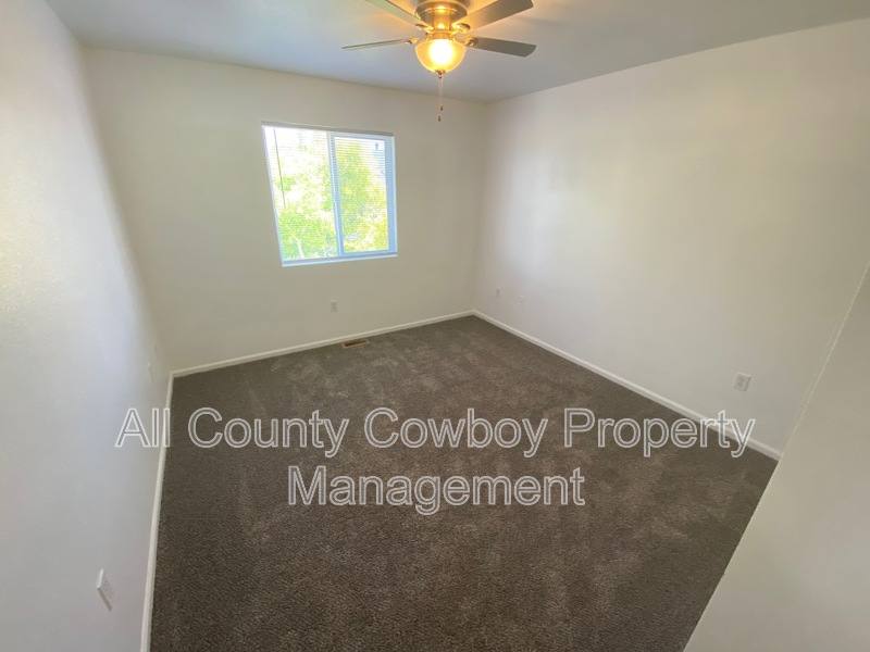 Townhouse for rent at 331 Annie Morgan Court, Cheyenne, WY 82007