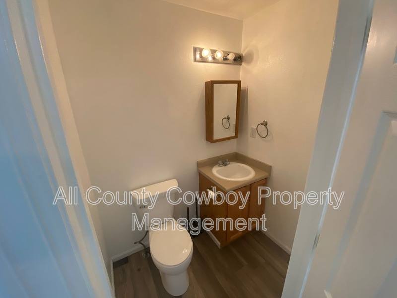 Townhouse for rent at 331 Annie Morgan Court, Cheyenne, WY 82007