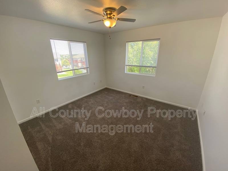 Townhouse for rent at 331 Annie Morgan Court, Cheyenne, WY 82007