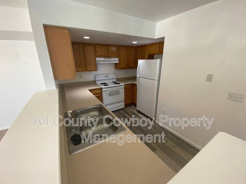 Townhouse for rent at 331 Annie Morgan Court, Cheyenne, WY 82007