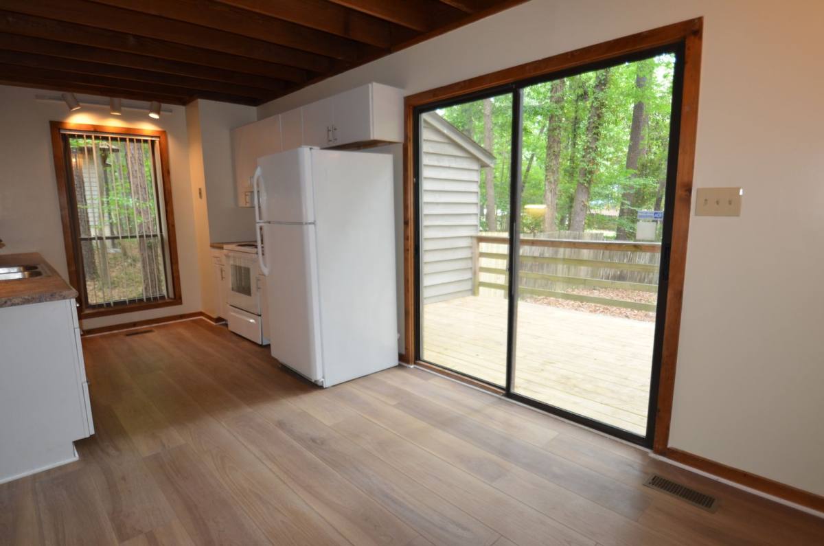 House for rent at 17 Frances St, Chapel Hill, NC 27517
