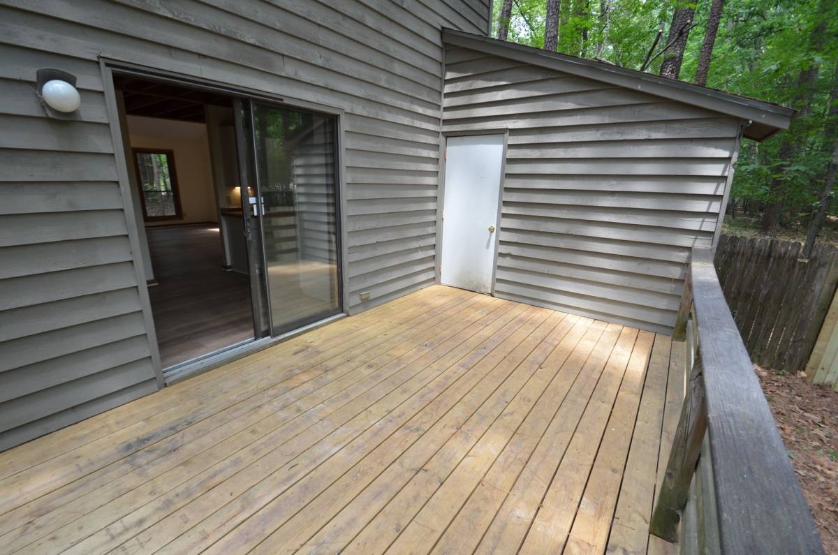 House for rent at 17 Frances St, Chapel Hill, NC 27517