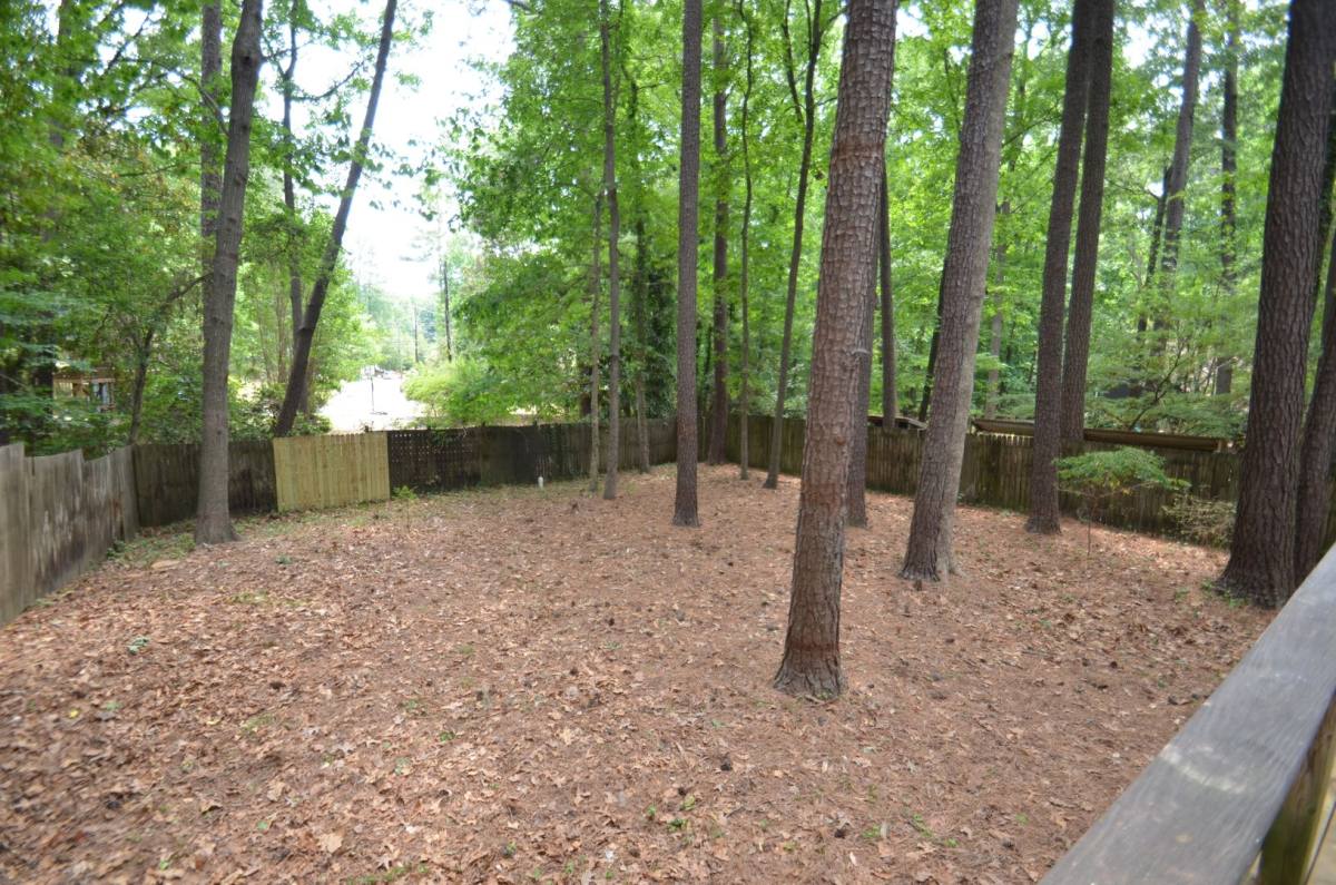House for rent at 17 Frances St, Chapel Hill, NC 27517