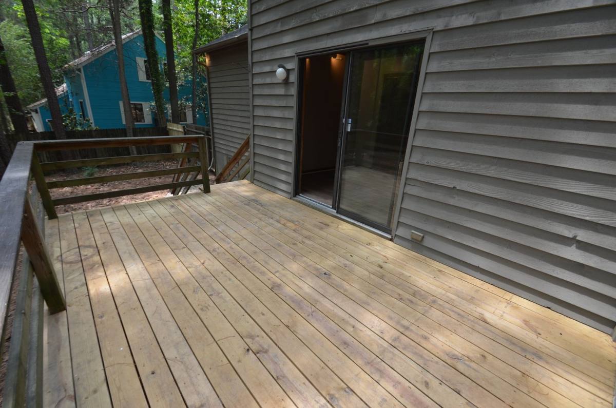 House for rent at 17 Frances St, Chapel Hill, NC 27517
