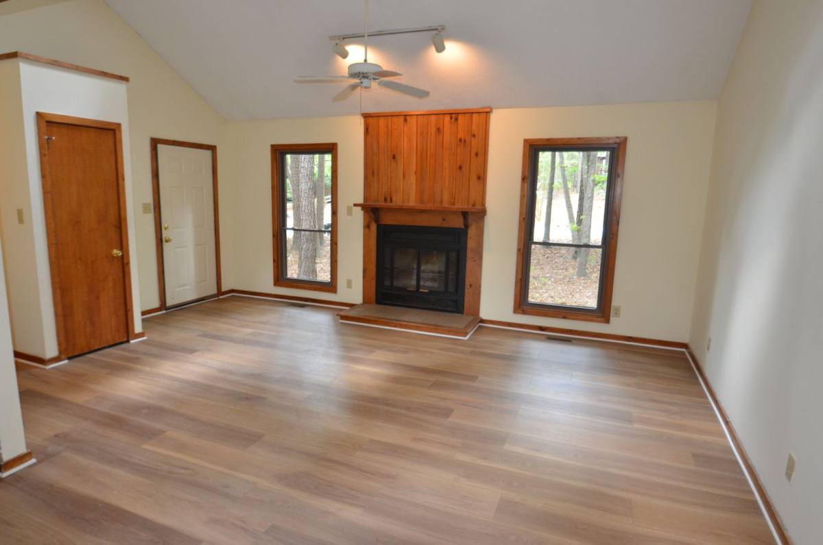 House for rent at 17 Frances St, Chapel Hill, NC 27517
