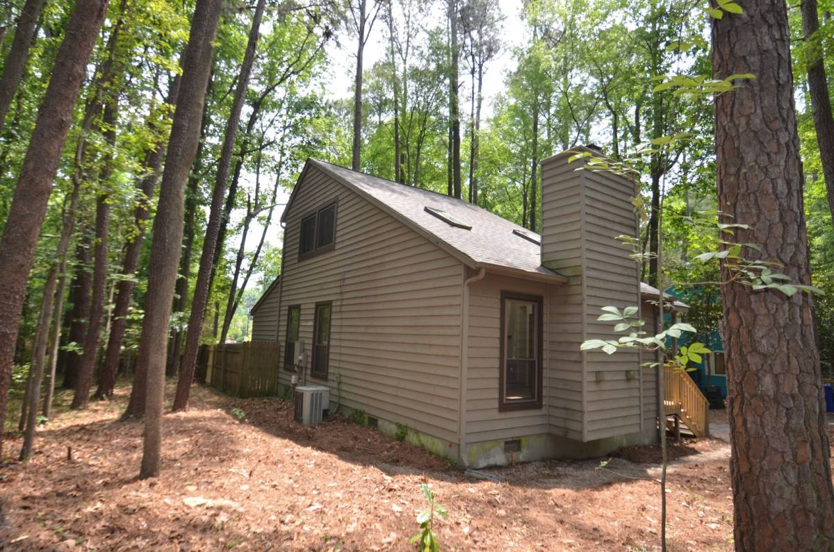 House for rent at 17 Frances St, Chapel Hill, NC 27517