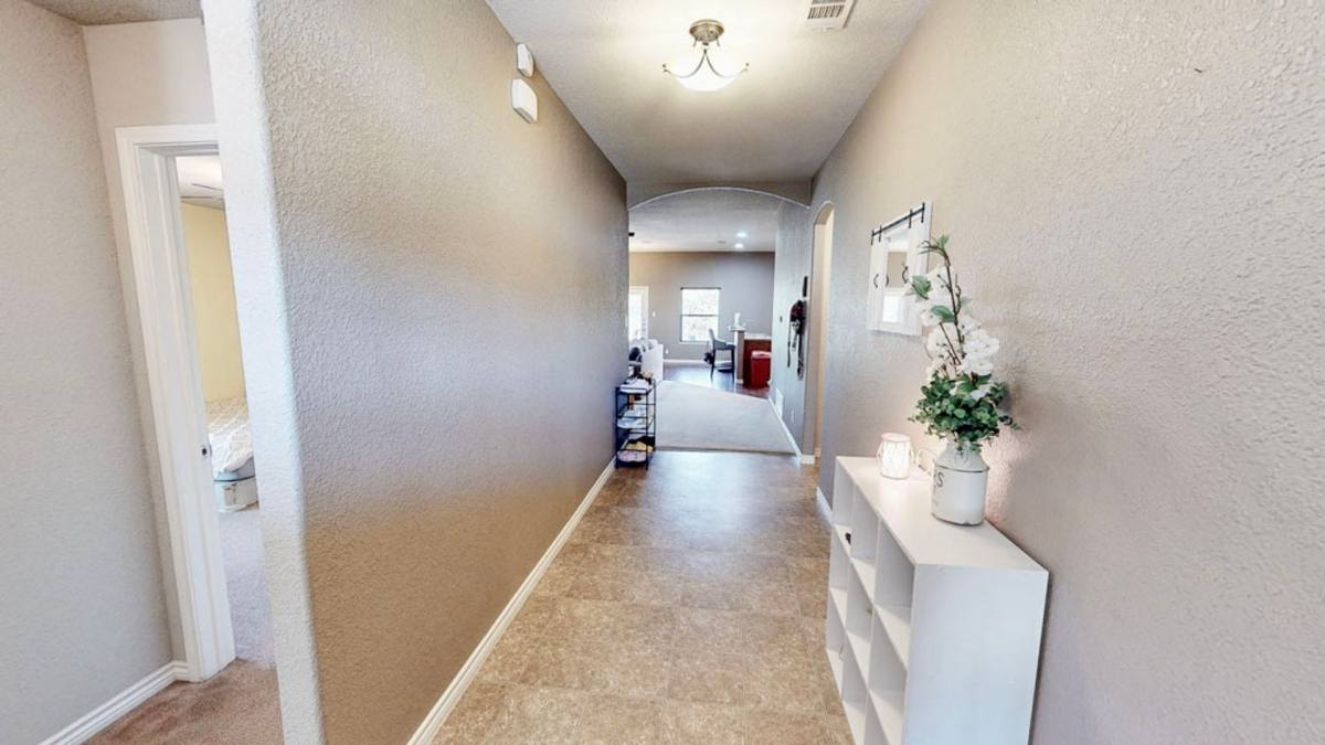 House for rent at 2607 Montague County Dr, Killeen, TX 76549