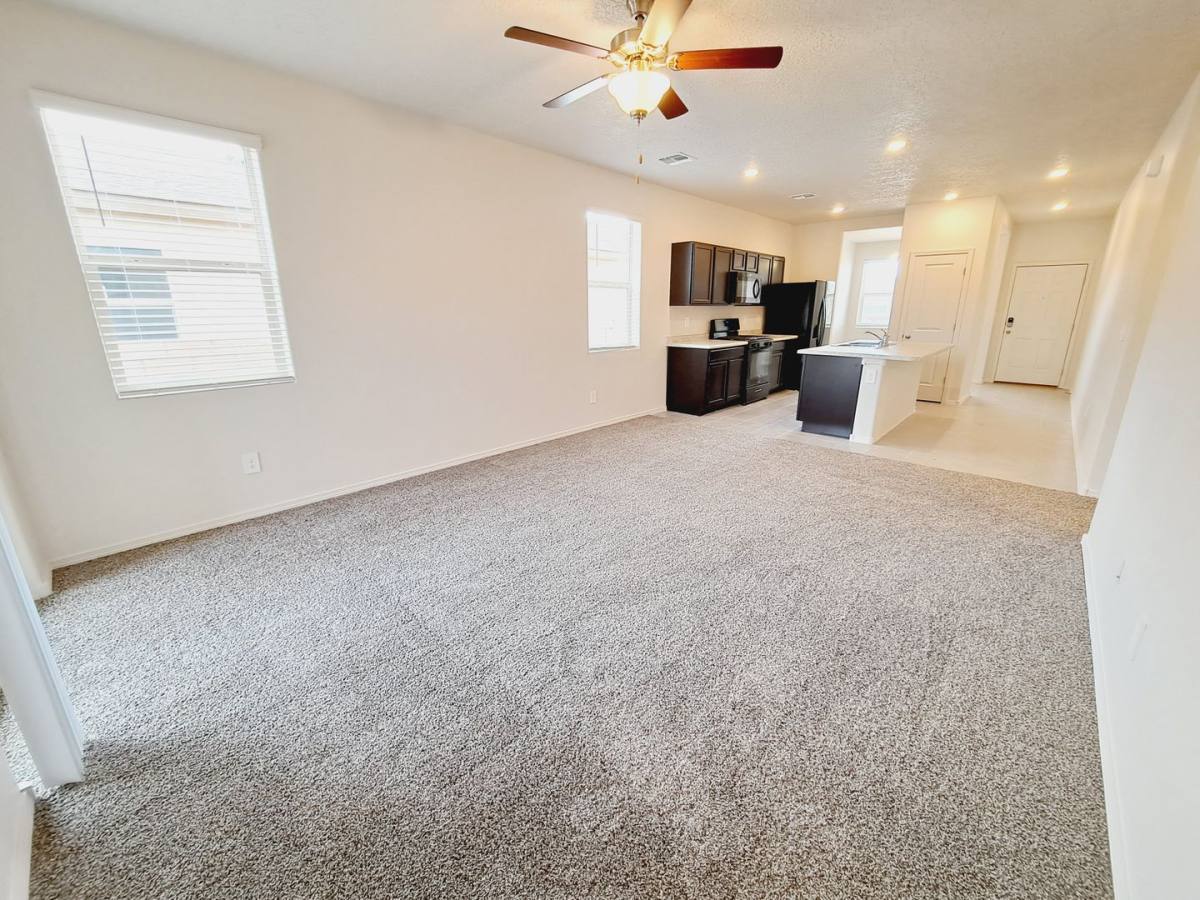 House for rent at 750 Desert Senna Ave SW, Los Lunas, NM 87031