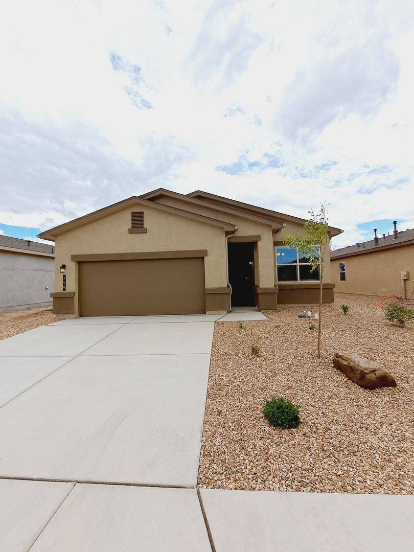House for rent at 750 Desert Senna Ave SW, Los Lunas, NM 87031