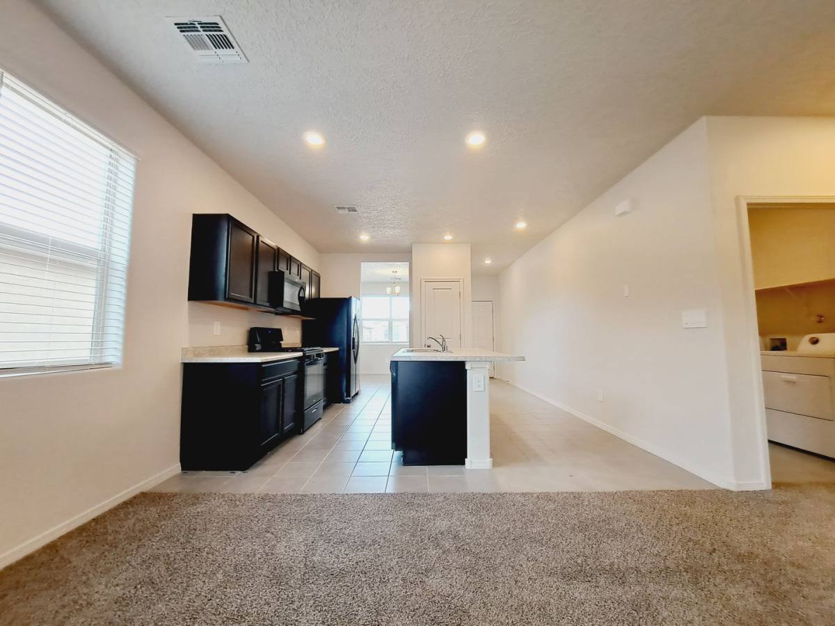 House for rent at 750 Desert Senna Ave SW, Los Lunas, NM 87031