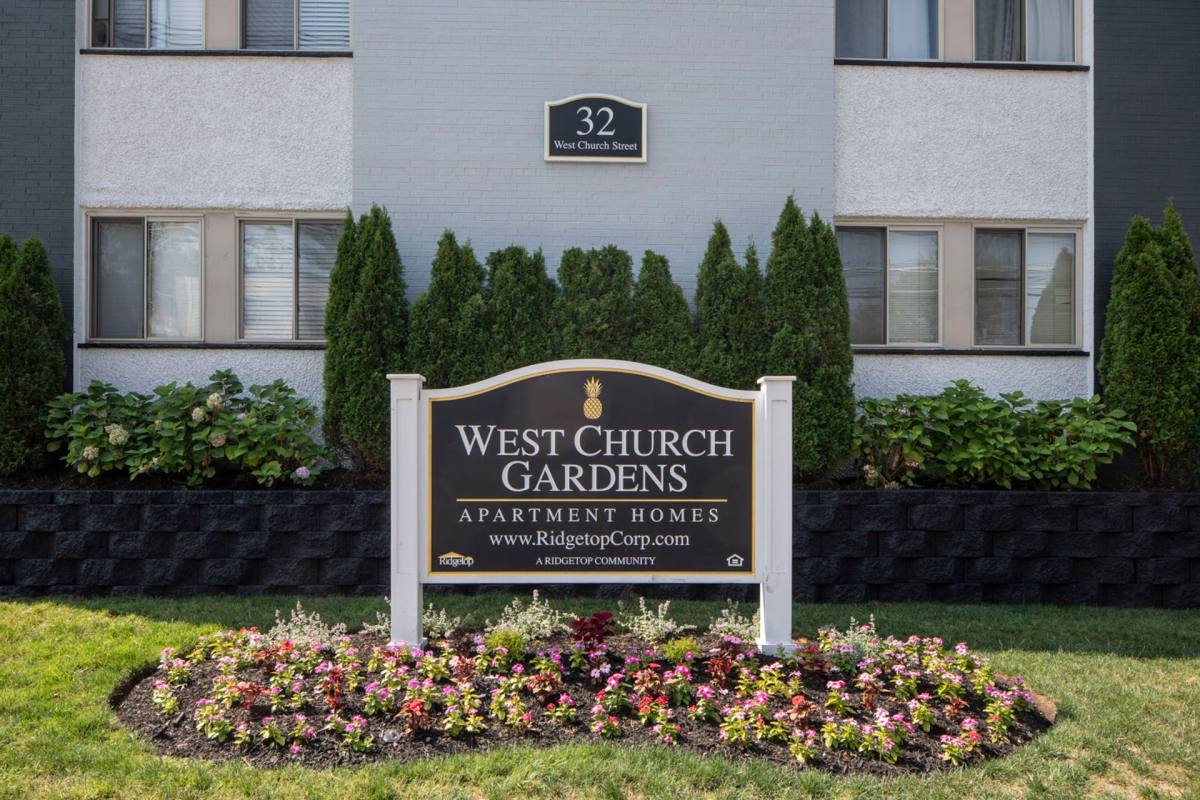Apartment for rent at 32 W Church St, Bergenfield, NJ 07621