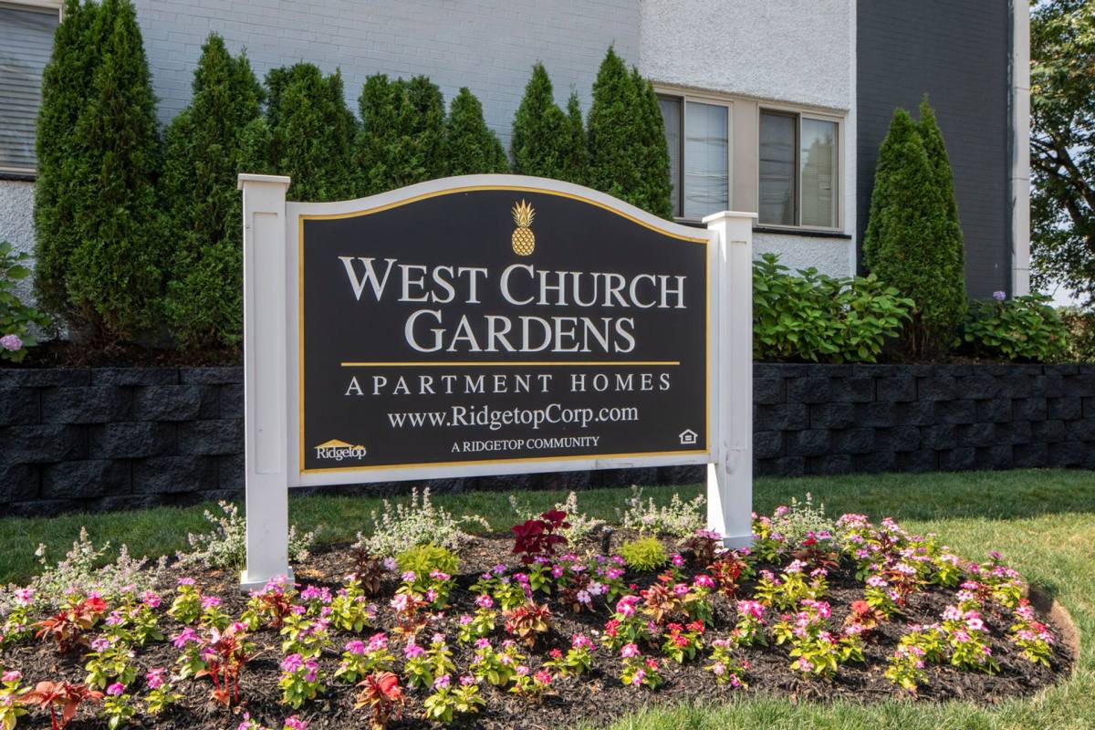 Apartment for rent at 32 W Church St, Bergenfield, NJ 07621