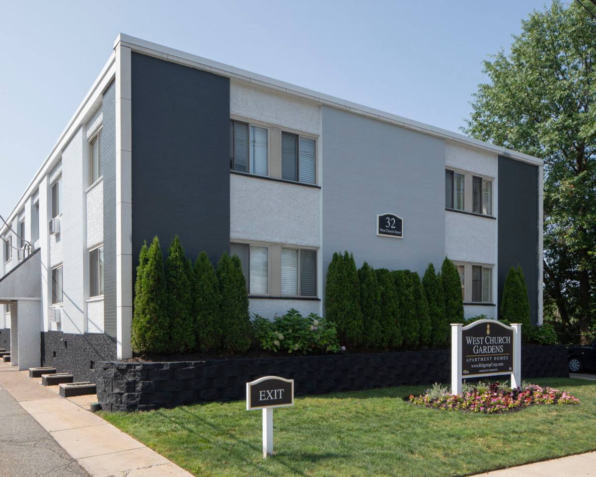 Apartment for rent at 32 W Church St, Bergenfield, NJ 07621