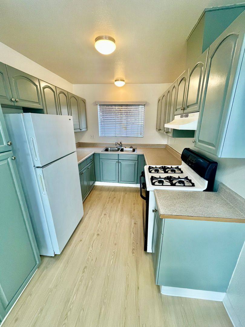 Apartment for rent at 238 Davidson St, Chula Vista, CA 91910