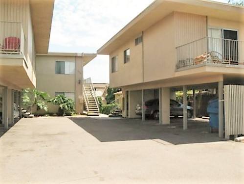 Apartment for rent at 238 Davidson St, Chula Vista, CA 91910