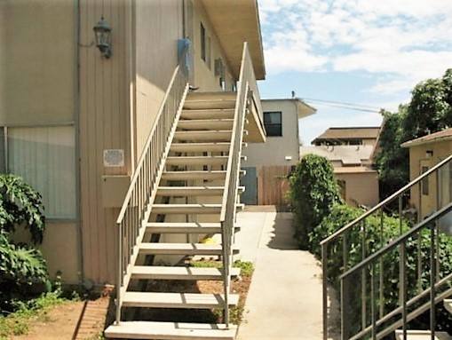 Apartment for rent at 238 Davidson St, Chula Vista, CA 91910