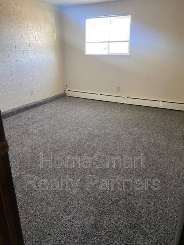 House for rent at 165 F Monroe Ave, Green River, WY 82935