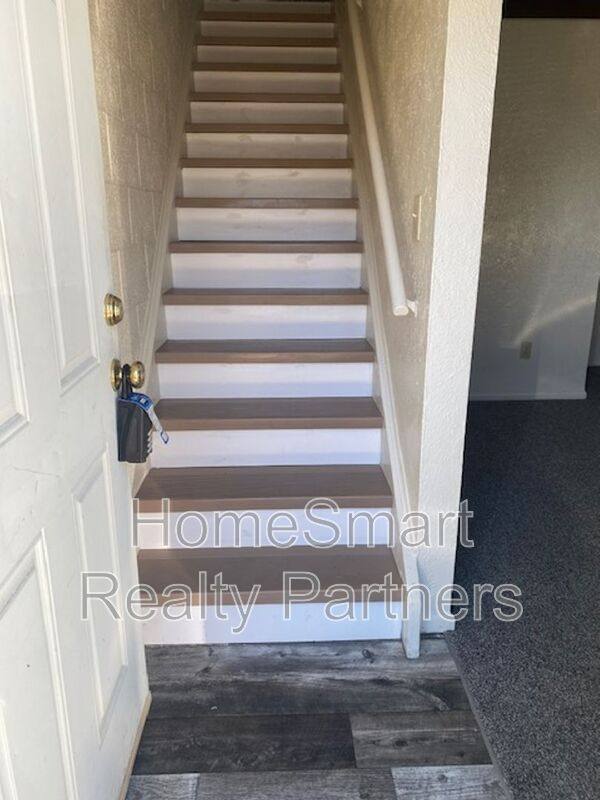 House for rent at 165 F Monroe Ave, Green River, WY 82935