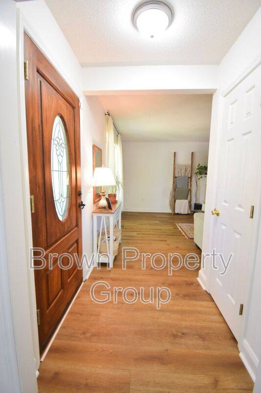 House for rent at 66 Forest Pond, Cameron, NC 28326