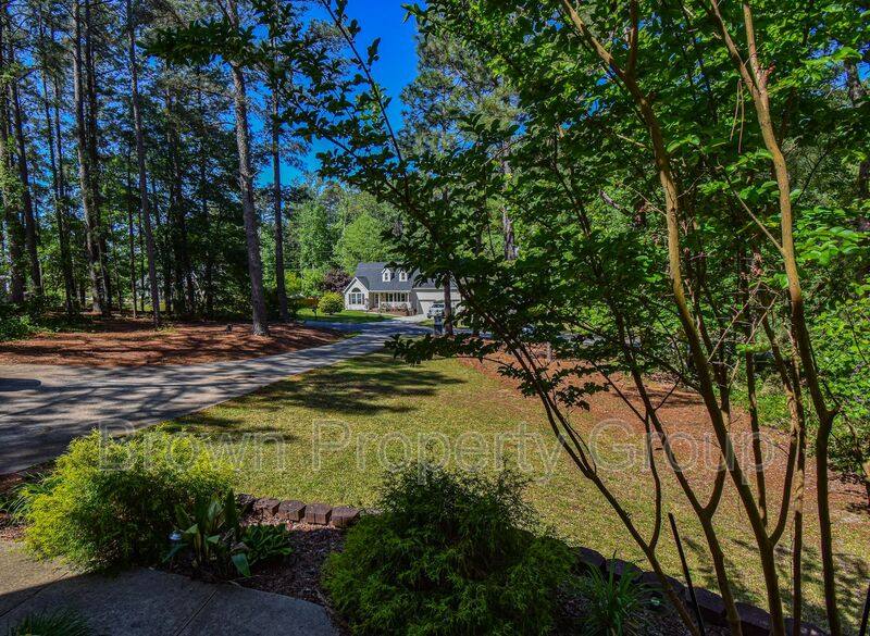 House for rent at 66 Forest Pond, Cameron, NC 28326