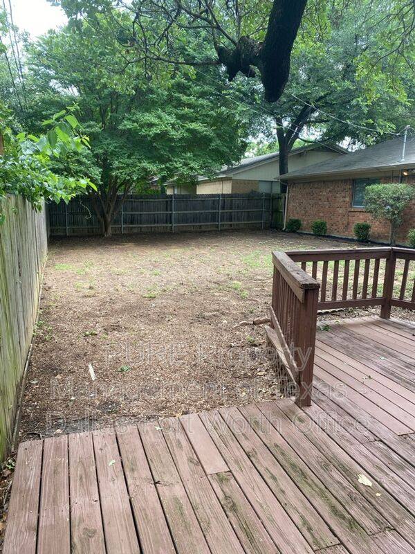 House for rent at 4707 Burning Springs Dr, Arlington, TX 76017