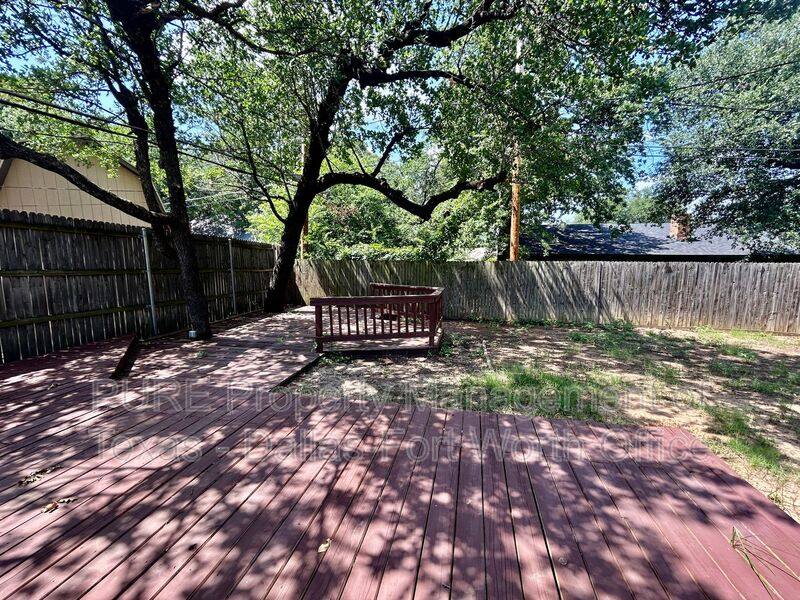 House for rent at 4707 Burning Springs Dr, Arlington, TX 76017
