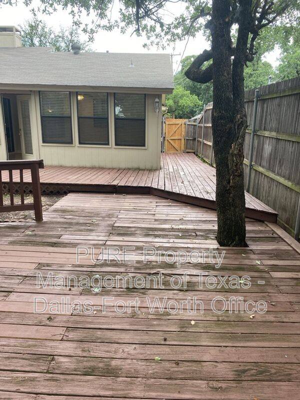 House for rent at 4707 Burning Springs Dr, Arlington, TX 76017