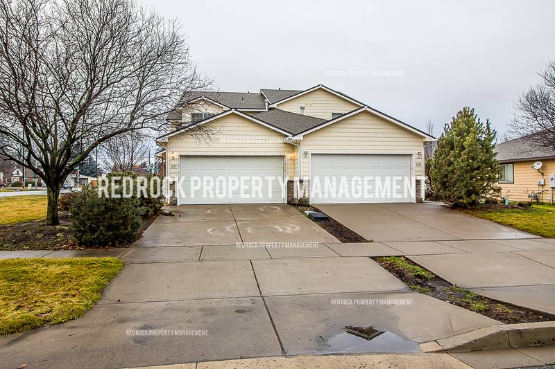 Townhouse for rent at 1603 Drummond St, Greenacres, WA 99016