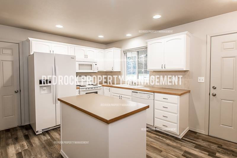 Townhouse for rent at 1603 Drummond St, Greenacres, WA 99016