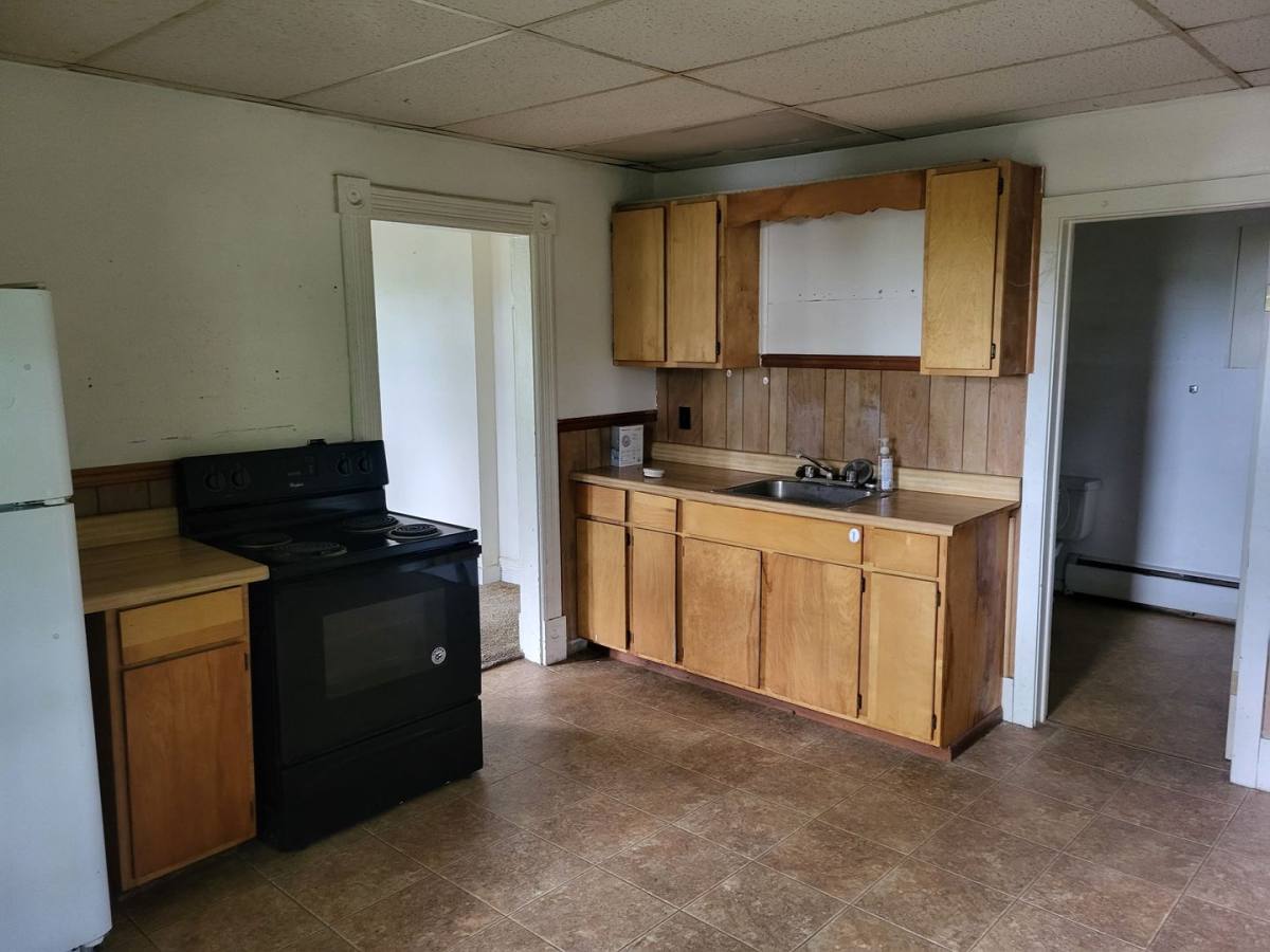 Apartment for rent at 7-9 Ellsworth, Hudson, NY 12534