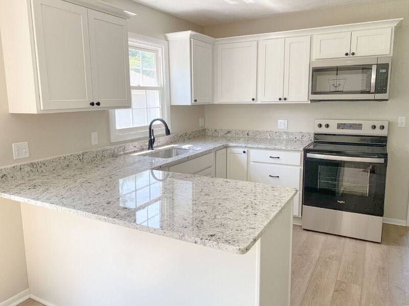 House for rent at 1010 N Hampton Dr NE, Grand Rapids, MI 49505