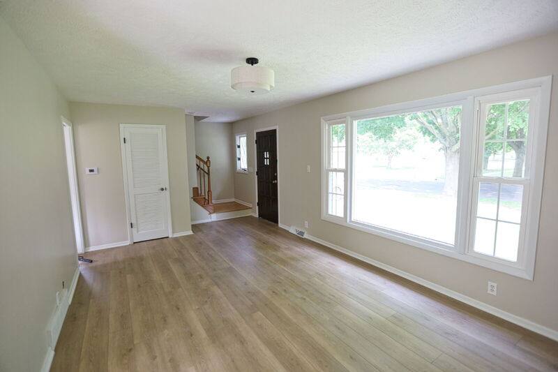 House for rent at 1010 N Hampton Dr NE, Grand Rapids, MI 49505