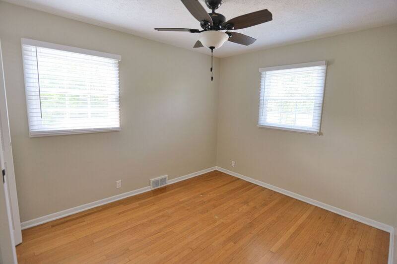 House for rent at 1010 N Hampton Dr NE, Grand Rapids, MI 49505