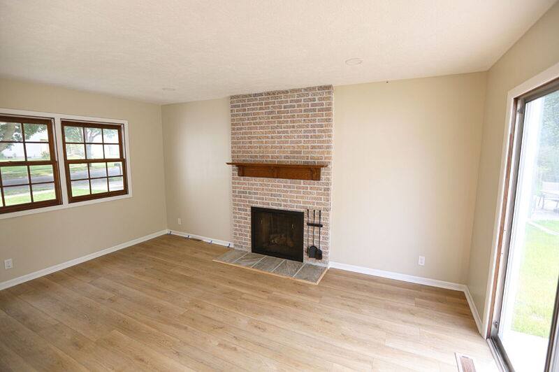 House for rent at 1010 N Hampton Dr NE, Grand Rapids, MI 49505