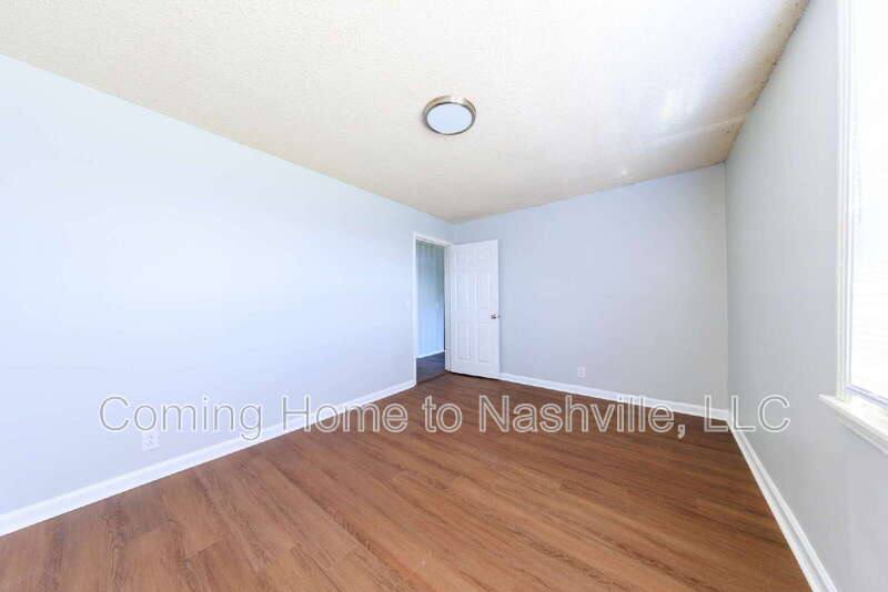 Apartment for rent at 410-B Ewing Dr, Nashville, TN 37207