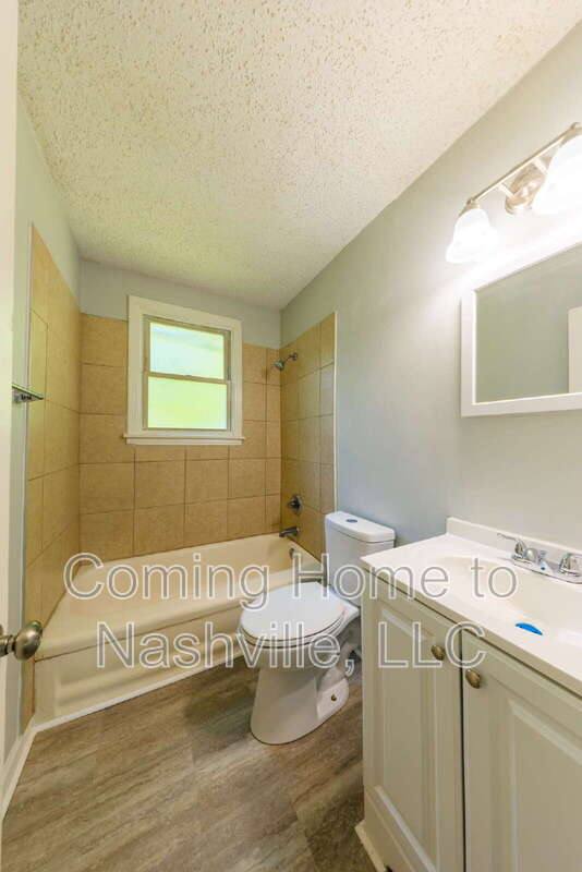 Apartment for rent at 410-B Ewing Dr, Nashville, TN 37207