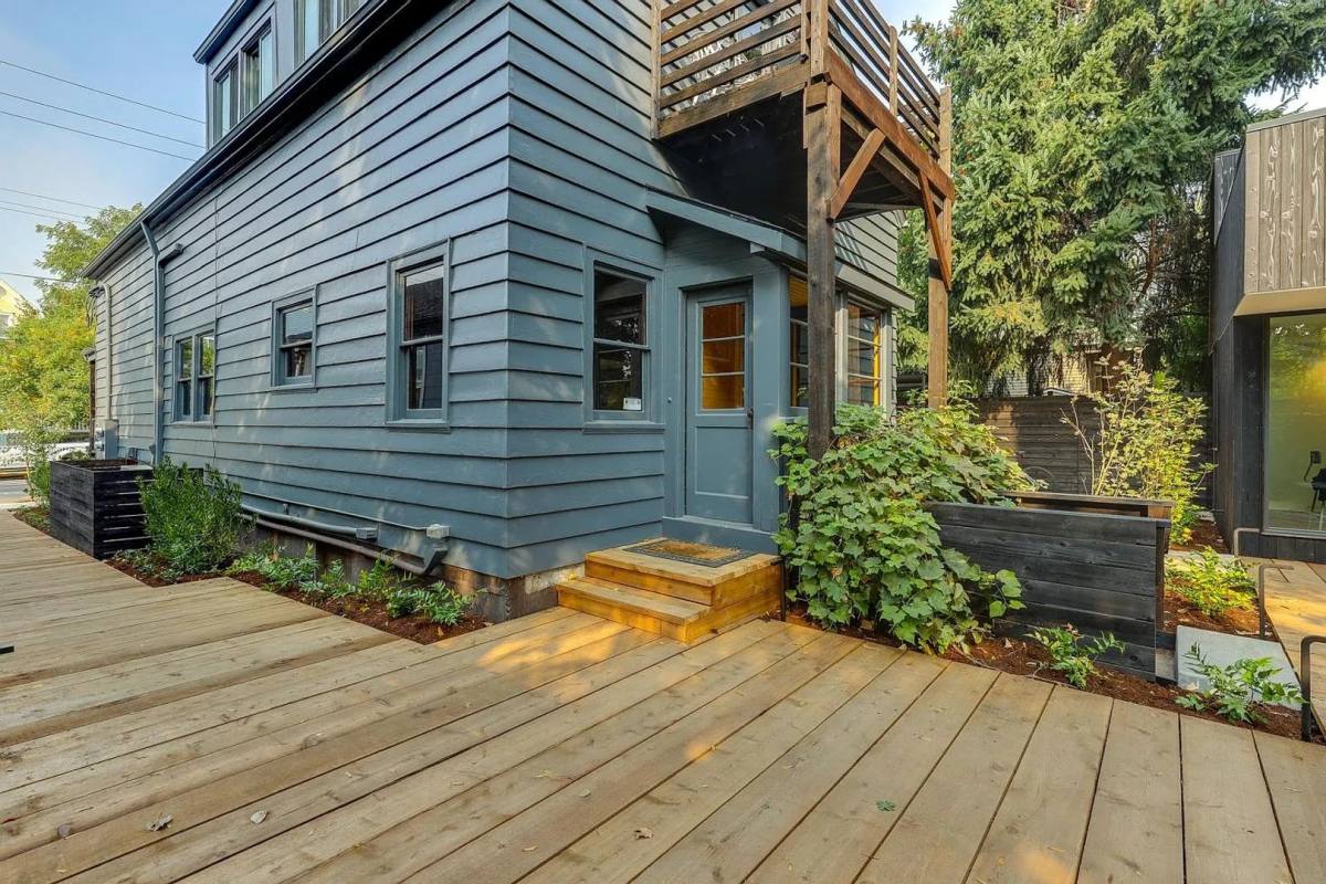 Apartment for rent at 3818 N Vancouver Ave, Portland, OR 97227