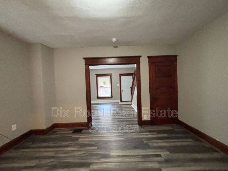 House for rent at 309 Moore St, Middletown, OH 45044