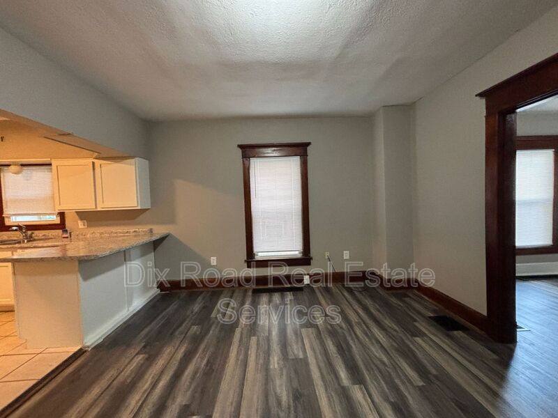 House for rent at 309 Moore St, Middletown, OH 45044