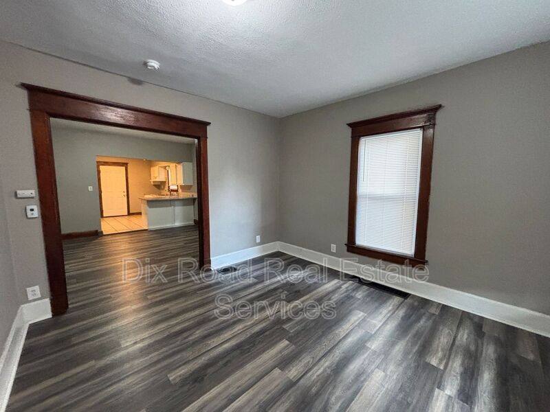 House for rent at 309 Moore St, Middletown, OH 45044