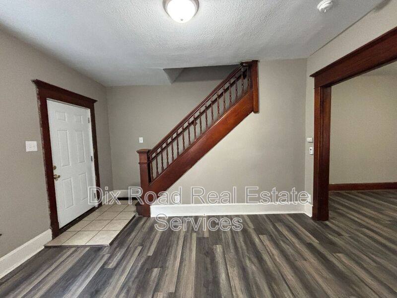 House for rent at 309 Moore St, Middletown, OH 45044