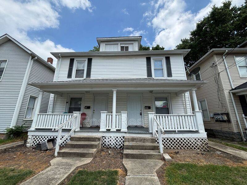 House for rent at 309 Moore St, Middletown, OH 45044