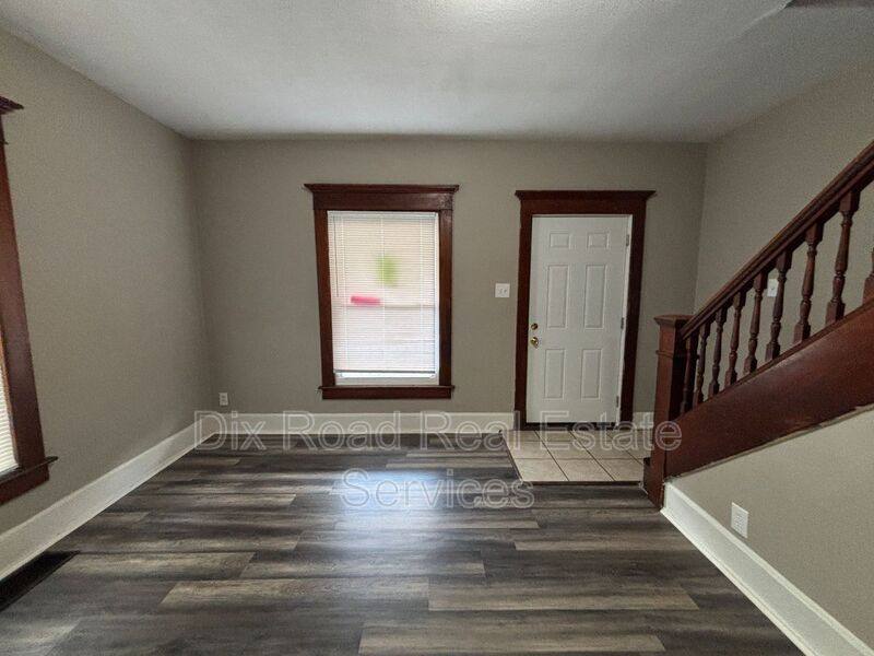 House for rent at 309 Moore St, Middletown, OH 45044