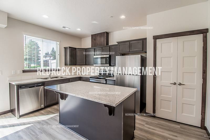 Condo for rent at 1587 E Latitude Lane #1, Coeur D Alene, ID 83814