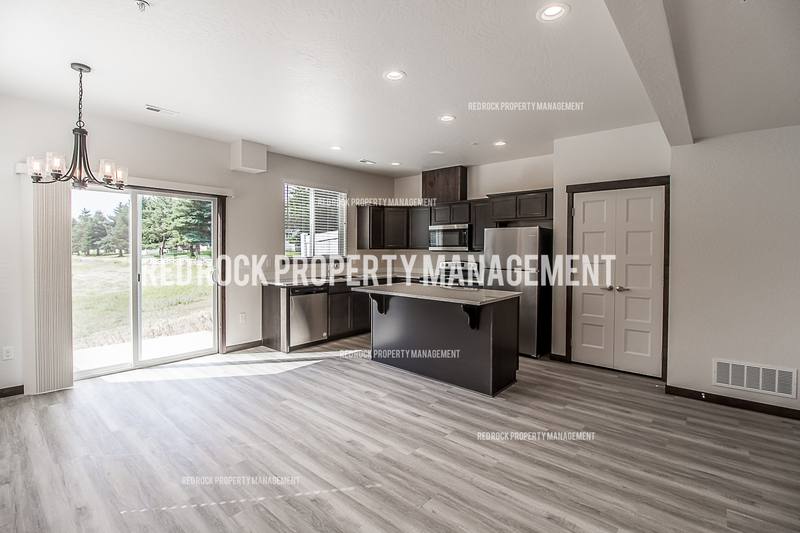Condo for rent at 1587 E Latitude Lane #1, Coeur D Alene, ID 83814