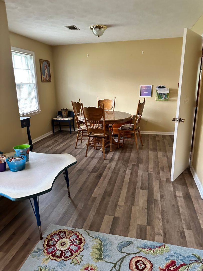 House for rent at 105 Central Dr, Vidalia, GA 30474